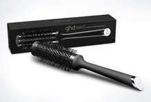 Load image into Gallery viewer, ghd Ceramic Vented Radial Brush Size 2 (35mm barrel)
