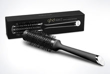 Load image into Gallery viewer, ghd Ceramic Vented Radial Brush Size 2 (35mm barrel)