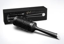 Load image into Gallery viewer, ghd Ceramic Vented Radial Brush Size 4 (55mm barrel)