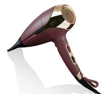 Load image into Gallery viewer, ghd Helios™ Professional Hair Dryer in Plum