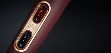 Load image into Gallery viewer, ghd Helios™ Professional Hair Dryer in Plum