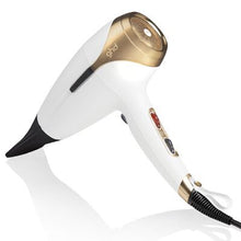 Load image into Gallery viewer, GHD Helios Dryer Limited Edition Stylish White Gift Set