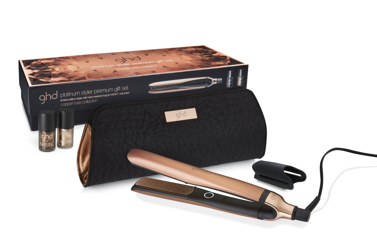 Ghd v styler sales gift set