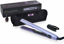 Load image into Gallery viewer, GHD - V Gold Styler Gift Set - Nocturne Collection