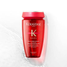 Load image into Gallery viewer, Kérastase Bain Après-Soleil 250ml