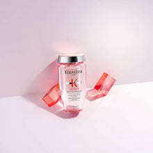 Load image into Gallery viewer, Kérastase Bain Hydra-Fortifiant 250ml