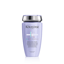 Load image into Gallery viewer, Kérastase Bain Ultra-Violet 250ml