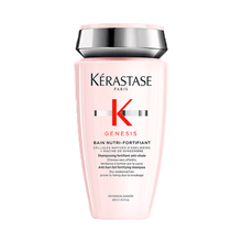 Load image into Gallery viewer, Kérastase Bain Nutri-Fortifiant 250ml