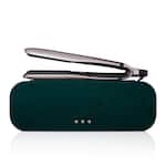 Load image into Gallery viewer, GHD PLATINUM+ HAIR STRAIGHTENER IN WARM PEWTER
