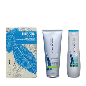 Matrix Biolage Keratindose Gift Set