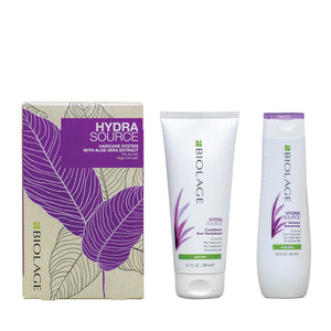 Matrix Biolage Hydrasource Gift Set