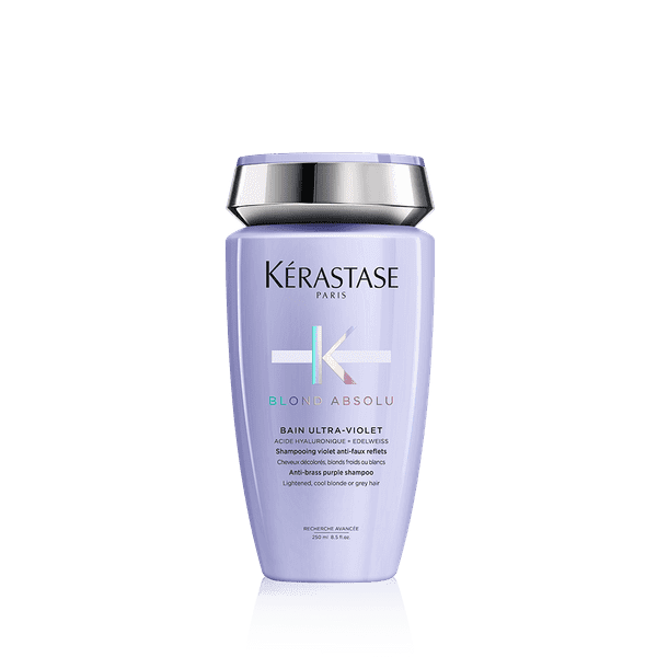 Kérastase Bain Ultra-Violet 250ml – Laila Valentino Professional