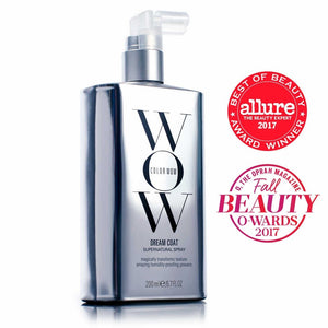 Color Wow DREAM COAT Anti-Humidity Hair Treatment