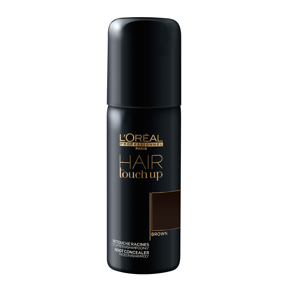 L'Oréal Hair Touch Up Root Concealer in Brown